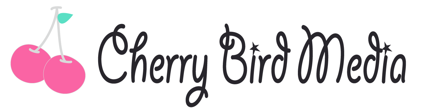Cherry Bird Media